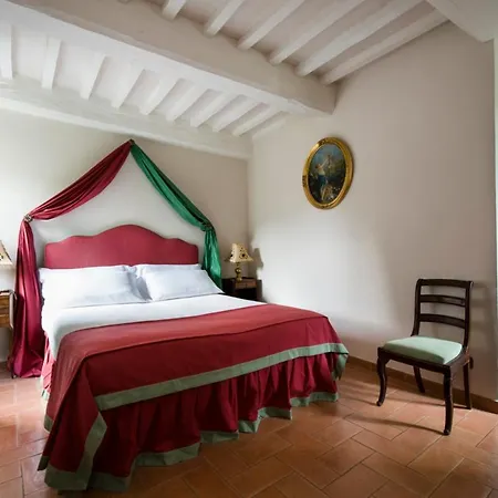 La Bruna Di Spoleto Chateau Sleeps 30 With Pool Air Con And Wifi *