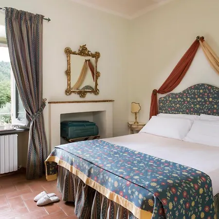 La Bruna Di Spoleto Chateau Sleeps 30 With Pool Air Con And Wifi Nyaraló Solfagnano Parlesca