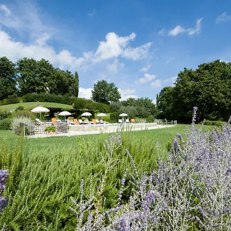 Nyaraló La Bruna Di Spoleto Chateau Sleeps 30 With Pool Air Con And Wifi *