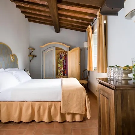 Nyaraló La Bruna Di Spoleto Chateau Sleeps 30 With Pool Air Con And Wifi *