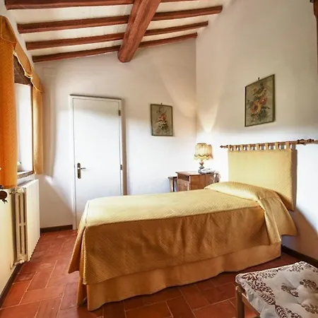 Nyaraló La Bruna Di Spoleto Chateau Sleeps 30 With Pool Air Con And Wifi Solfagnano Parlesca